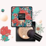 CushyFoundy-BB Cream Air Cushion Foundation