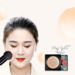 CushyFoundy-BB Cream Air Cushion Foundation