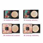 CushyFoundy-BB Cream Air Cushion Foundation