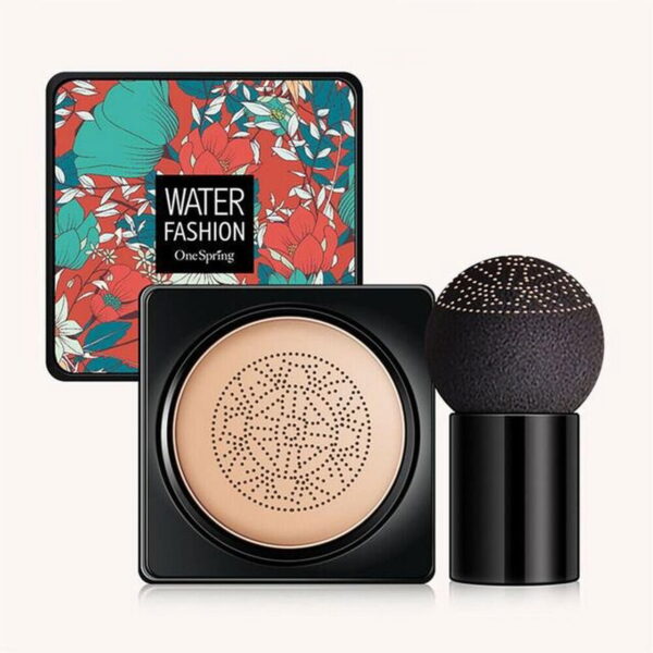 CushyFoundy-BB Cream Air Cushion Foundation