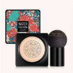 CushyFoundy-BB Cream Air Cushion Foundation