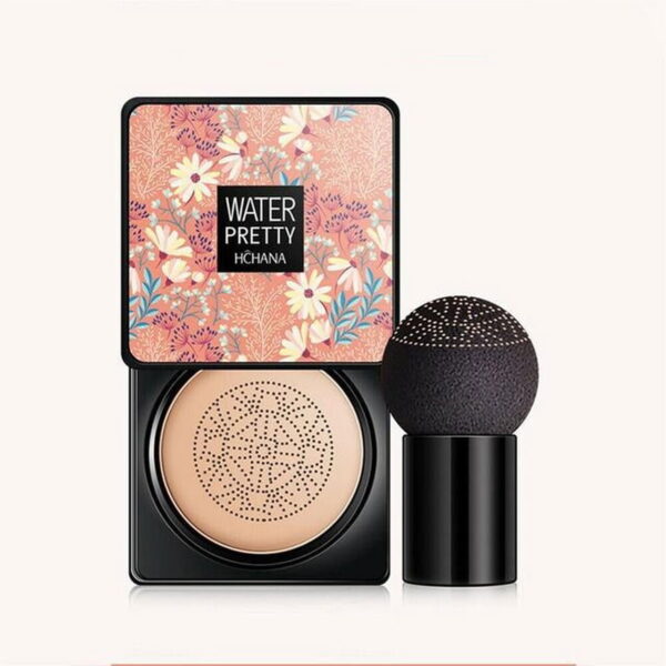 CushyFoundy-BB Cream Air Cushion Foundation