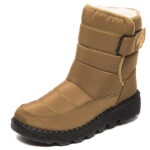 Women Winter Snow Boots