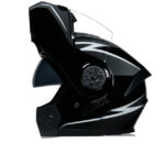 Safety Modular Flip Motorcycle Helmet