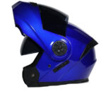 Safety Modular Flip Motorcycle Helmet