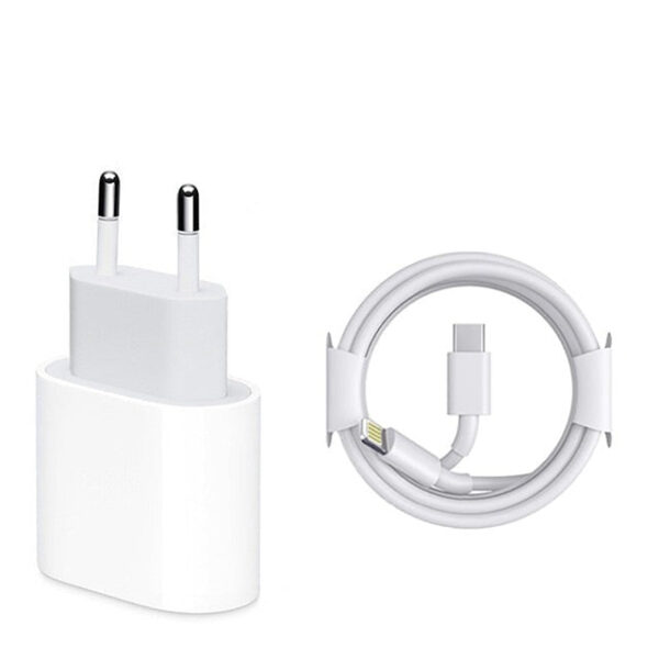Fast Charing Cable for Apple