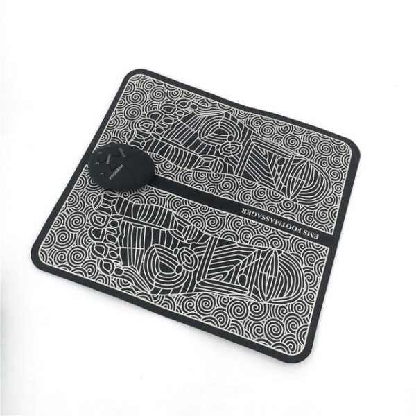 FootTheraphy -Foldable Massager Machine