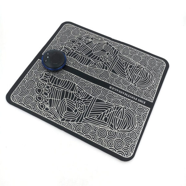 FootTheraphy -Foldable Massager Machine